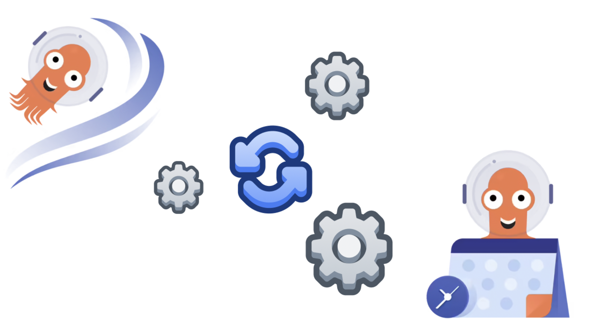 ArgoによるCI構築