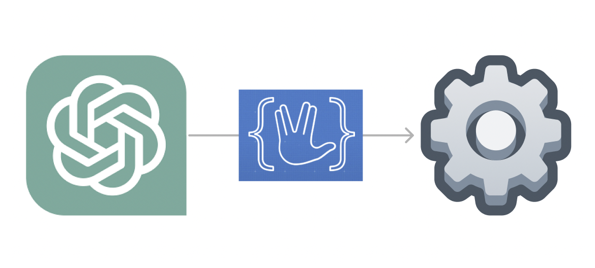 ChatGPT + JsonLogicの可能性