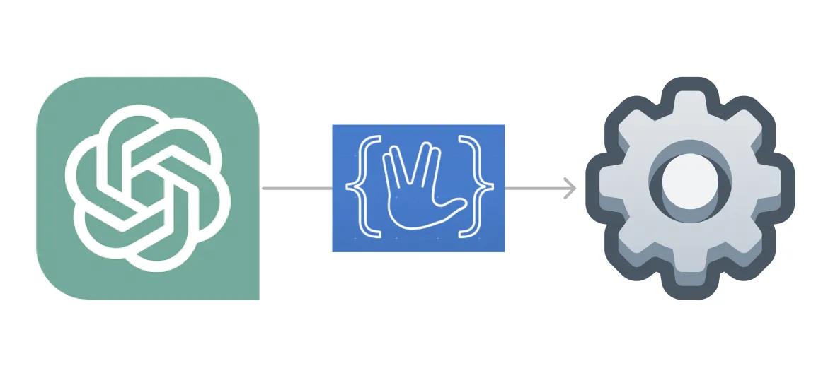 ChatGPT + JsonLogicの可能性