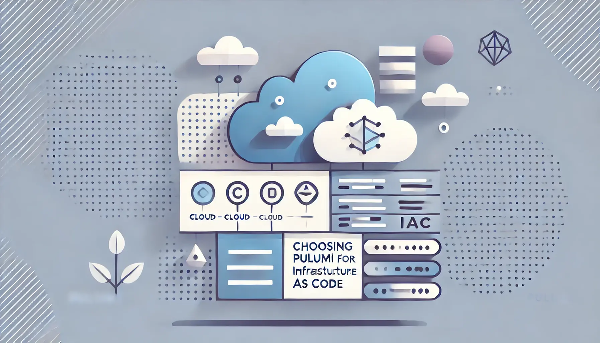 Pulumi at NearMe: 真のInfrastructure as Codeを実践する