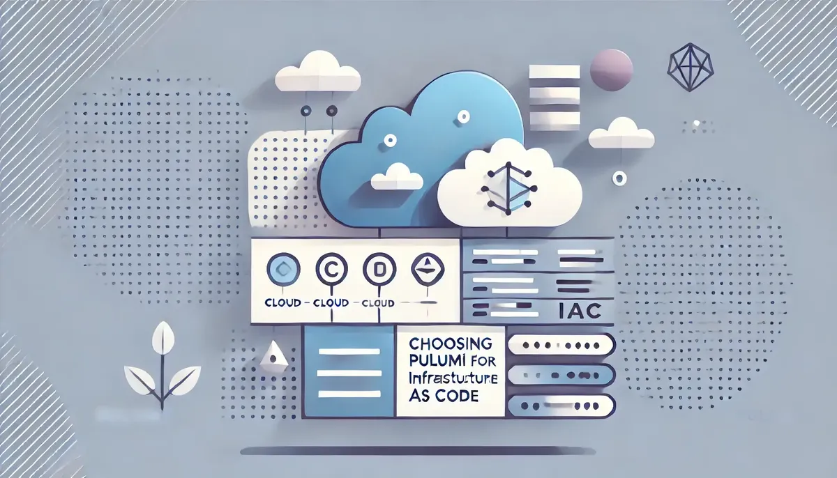 Pulumi at NearMe: 真のInfrastructure as Codeを実践する