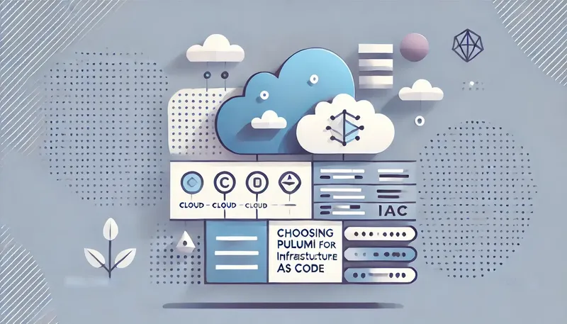 Pulumi at NearMe: 真のInfrastructure as Codeを実践する